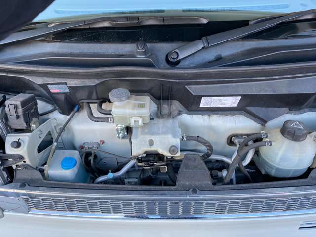 スズキ エブリイワゴン ６６０ ＰＺターボスペシャル H30年 (九州・沖縄) 99