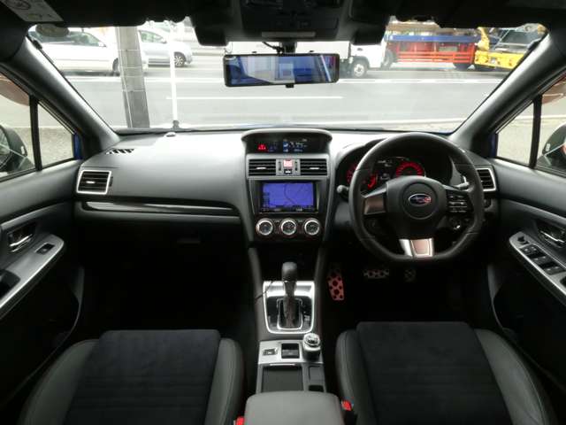 スバル ＷＲＸ　Ｓ４ Ｓ４ ２．０ＧＴ－Ｓ アイサイト ４ＷＤ H27年 (関東) 99