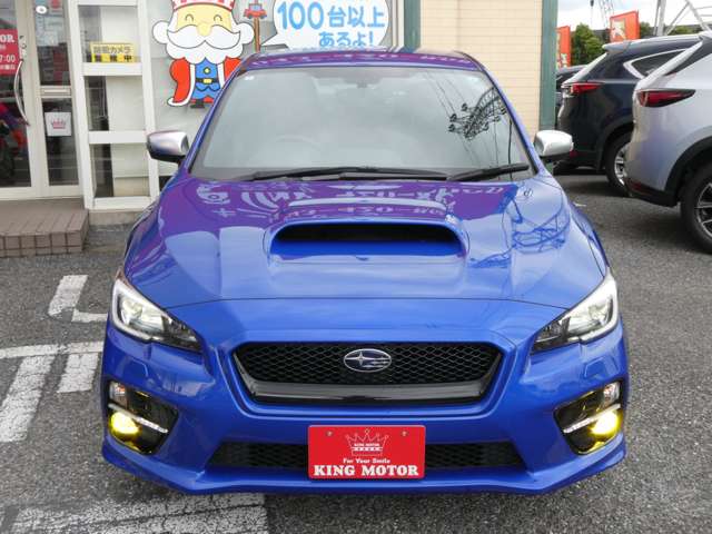 スバル ＷＲＸ　Ｓ４ Ｓ４ ２．０ＧＴ－Ｓ アイサイト ４ＷＤ H27年 (関東) 99