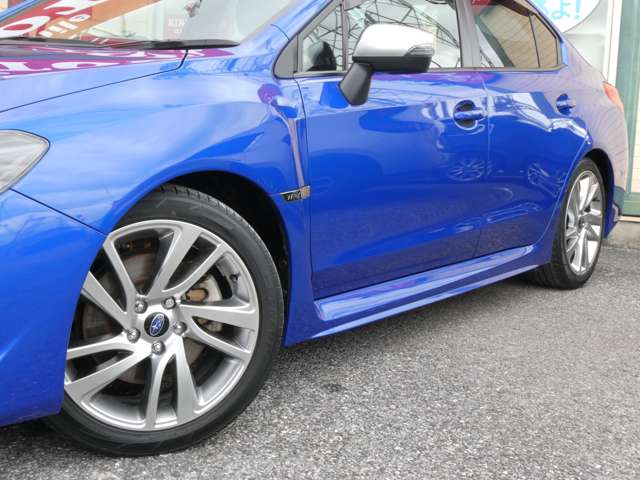 スバル ＷＲＸ　Ｓ４ Ｓ４ ２．０ＧＴ－Ｓ アイサイト ４ＷＤ H27年 (関東) 99