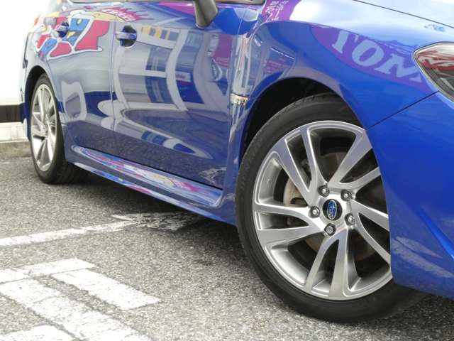 スバル ＷＲＸ　Ｓ４ Ｓ４ ２．０ＧＴ－Ｓ アイサイト ４ＷＤ H27年 (関東) 99