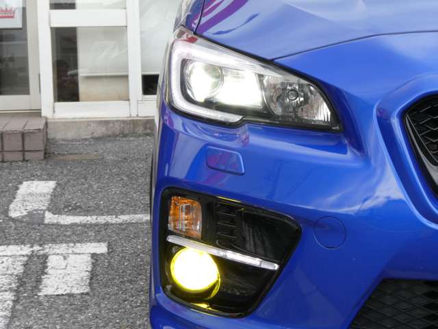 スバル ＷＲＸ　Ｓ４ Ｓ４ ２．０ＧＴ－Ｓ アイサイト ４ＷＤ H27年 (関東) 99