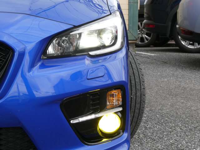 スバル ＷＲＸ　Ｓ４ Ｓ４ ２．０ＧＴ－Ｓ アイサイト ４ＷＤ H27年 (関東) 99