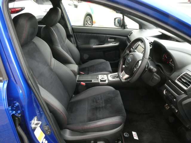 スバル ＷＲＸ　Ｓ４ Ｓ４ ２．０ＧＴ－Ｓ アイサイト ４ＷＤ H27年 (関東) 99