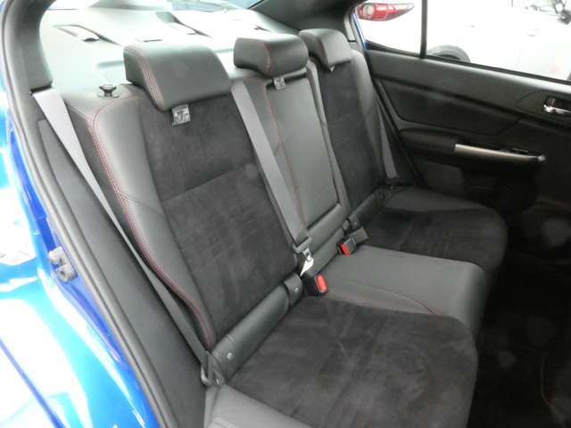 スバル ＷＲＸ　Ｓ４ Ｓ４ ２．０ＧＴ－Ｓ アイサイト ４ＷＤ H27年 (関東) 99