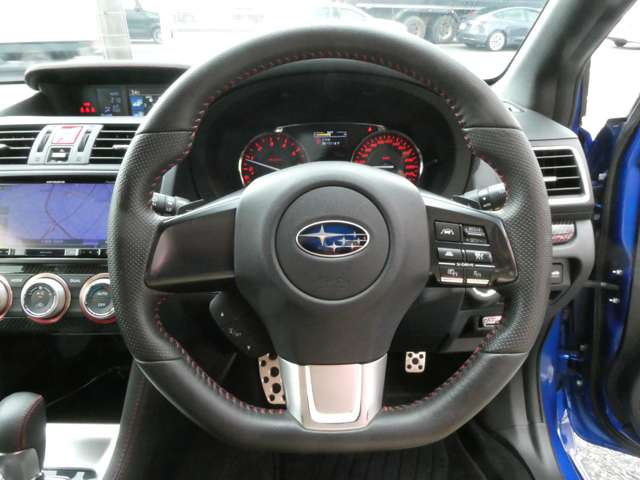 スバル ＷＲＸ　Ｓ４ Ｓ４ ２．０ＧＴ－Ｓ アイサイト ４ＷＤ H27年 (関東) 99