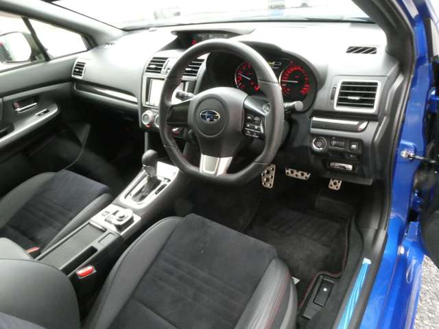 スバル ＷＲＸ　Ｓ４ Ｓ４ ２．０ＧＴ－Ｓ アイサイト ４ＷＤ H27年 (関東) 99
