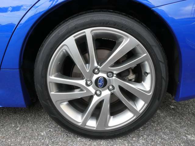 スバル ＷＲＸ　Ｓ４ Ｓ４ ２．０ＧＴ－Ｓ アイサイト ４ＷＤ H27年 (関東) 99