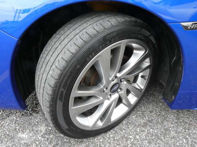 スバル ＷＲＸ　Ｓ４ Ｓ４ ２．０ＧＴ－Ｓ アイサイト ４ＷＤ H27年 (関東) 99