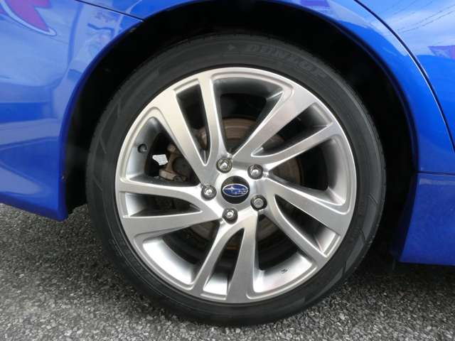 スバル ＷＲＸ　Ｓ４ Ｓ４ ２．０ＧＴ－Ｓ アイサイト ４ＷＤ H27年 (関東) 99