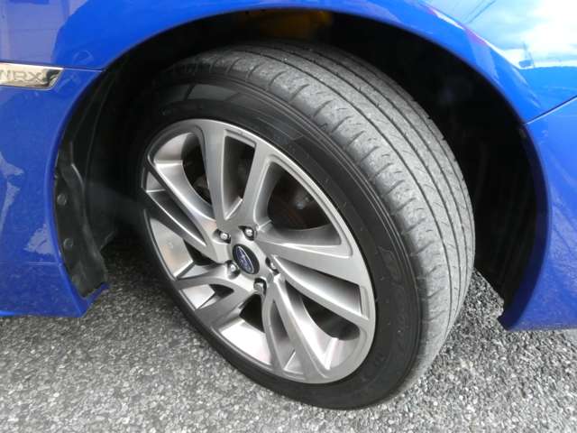 スバル ＷＲＸ　Ｓ４ Ｓ４ ２．０ＧＴ－Ｓ アイサイト ４ＷＤ H27年 (関東) 99