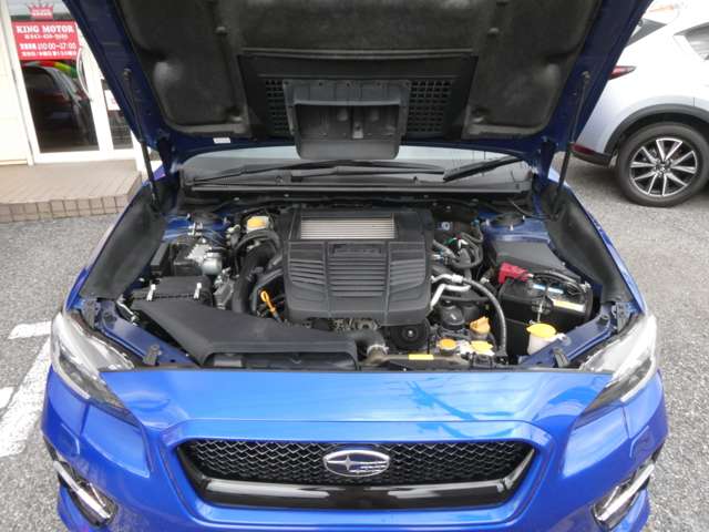 スバル ＷＲＸ　Ｓ４ Ｓ４ ２．０ＧＴ－Ｓ アイサイト ４ＷＤ H27年 (関東) 99