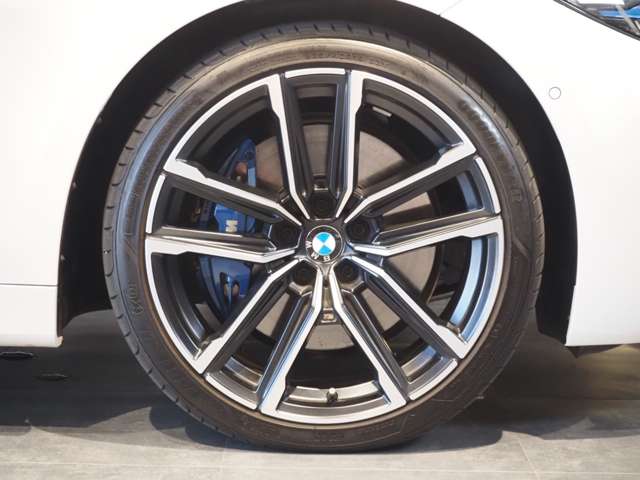 ＢＭＷ ４シリーズ Ｍ４４０Ｉ Ｘドライブ ４ＷＤ R3年 (近畿) 99