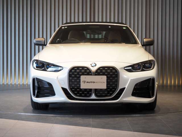 ＢＭＷ ４シリーズ Ｍ４４０Ｉ Ｘドライブ ４ＷＤ R3年 (近畿) 99