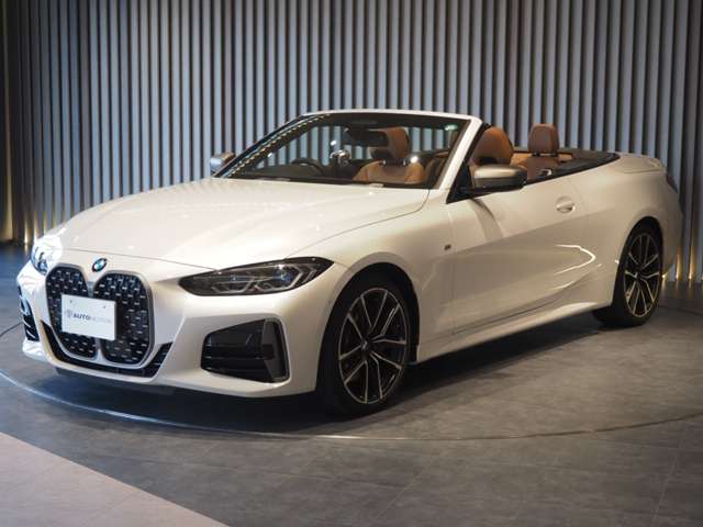 ＢＭＷ ４シリーズ Ｍ４４０Ｉ Ｘドライブ ４ＷＤ R3年 (近畿) 99