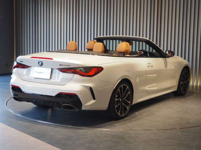 ＢＭＷ ４シリーズ Ｍ４４０Ｉ Ｘドライブ ４ＷＤ R3年 (近畿) 99