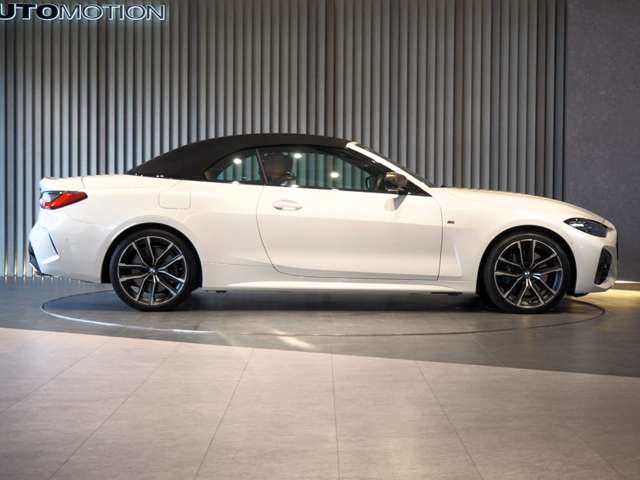 ＢＭＷ ４シリーズ Ｍ４４０Ｉ Ｘドライブ ４ＷＤ R3年 (近畿) 99