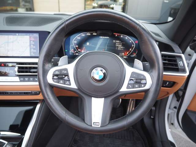 ＢＭＷ ４シリーズ Ｍ４４０Ｉ Ｘドライブ ４ＷＤ R3年 (近畿) 99