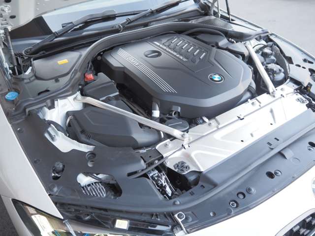 ＢＭＷ ４シリーズ Ｍ４４０Ｉ Ｘドライブ ４ＷＤ R3年 (近畿) 99