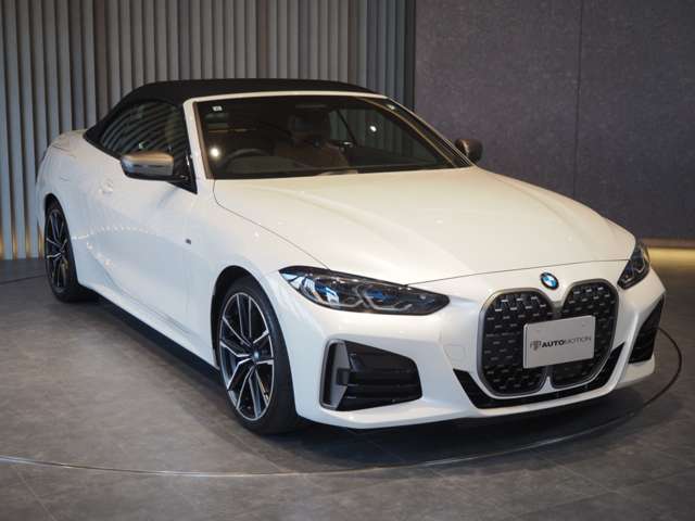 ＢＭＷ ４シリーズ Ｍ４４０Ｉ Ｘドライブ ４ＷＤ R3年 (近畿) 99