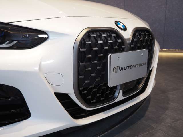 ＢＭＷ ４シリーズ Ｍ４４０Ｉ Ｘドライブ ４ＷＤ R3年 (近畿) 99