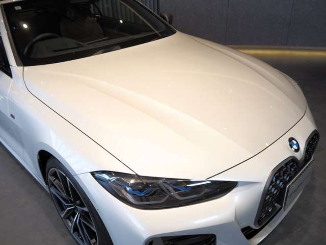 ＢＭＷ ４シリーズ Ｍ４４０Ｉ Ｘドライブ ４ＷＤ R3年 (近畿) 99