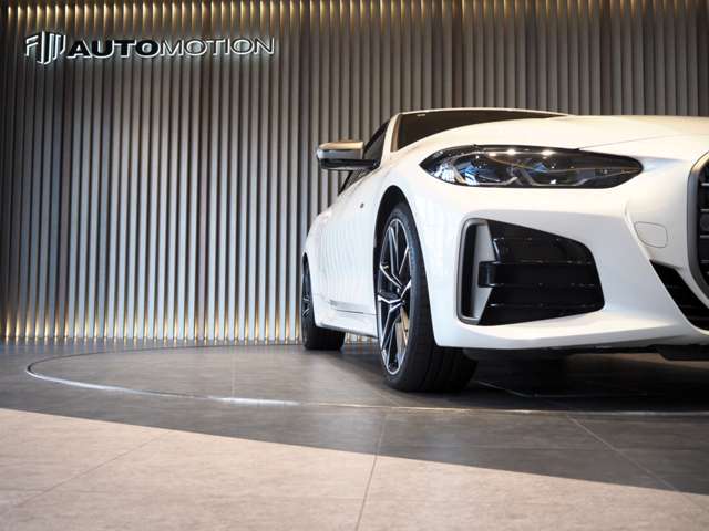 ＢＭＷ ４シリーズ Ｍ４４０Ｉ Ｘドライブ ４ＷＤ R3年 (近畿) 99