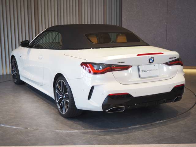 ＢＭＷ ４シリーズ Ｍ４４０Ｉ Ｘドライブ ４ＷＤ R3年 (近畿) 99
