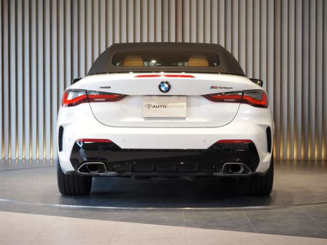 ＢＭＷ ４シリーズ Ｍ４４０Ｉ Ｘドライブ ４ＷＤ R3年 (近畿) 99