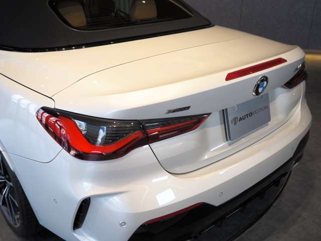 ＢＭＷ ４シリーズ Ｍ４４０Ｉ Ｘドライブ ４ＷＤ R3年 (近畿) 99