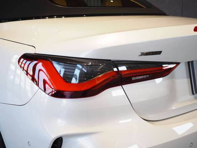 ＢＭＷ ４シリーズ Ｍ４４０Ｉ Ｘドライブ ４ＷＤ R3年 (近畿) 99