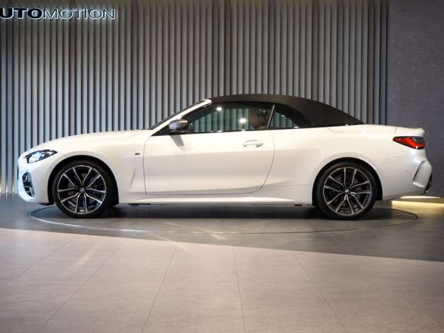 ＢＭＷ ４シリーズ Ｍ４４０Ｉ Ｘドライブ ４ＷＤ R3年 (近畿) 99