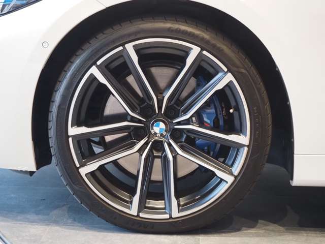 ＢＭＷ ４シリーズ Ｍ４４０Ｉ Ｘドライブ ４ＷＤ R3年 (近畿) 99