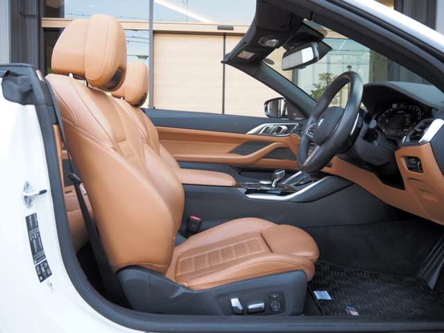 ＢＭＷ ４シリーズ Ｍ４４０Ｉ Ｘドライブ ４ＷＤ R3年 (近畿) 99