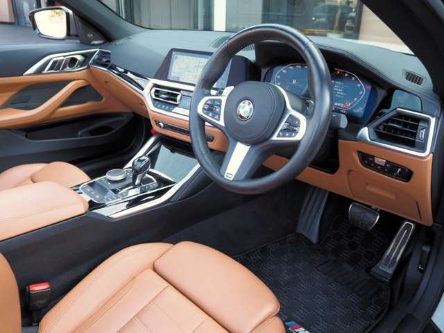 ＢＭＷ ４シリーズ Ｍ４４０Ｉ Ｘドライブ ４ＷＤ R3年 (近畿) 99