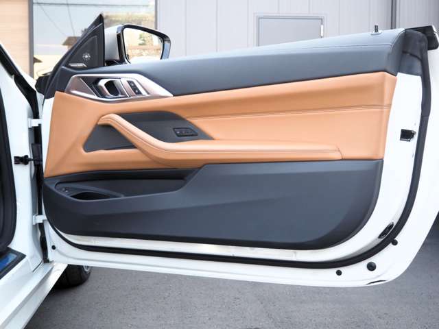 ＢＭＷ ４シリーズ Ｍ４４０Ｉ Ｘドライブ ４ＷＤ R3年 (近畿) 99