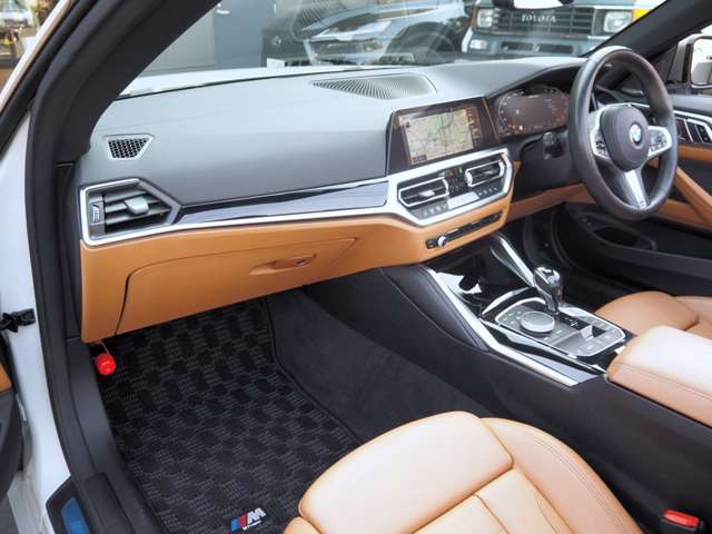 ＢＭＷ ４シリーズ Ｍ４４０Ｉ Ｘドライブ ４ＷＤ R3年 (近畿) 99