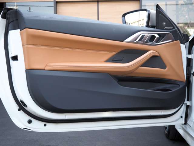 ＢＭＷ ４シリーズ Ｍ４４０Ｉ Ｘドライブ ４ＷＤ R3年 (近畿) 99