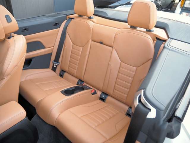 ＢＭＷ ４シリーズ Ｍ４４０Ｉ Ｘドライブ ４ＷＤ R3年 (近畿) 99