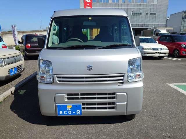 スズキ エブリイ ６６０ ＰＡ ハイルーフ ４ＷＤ R1年 (関東) 99