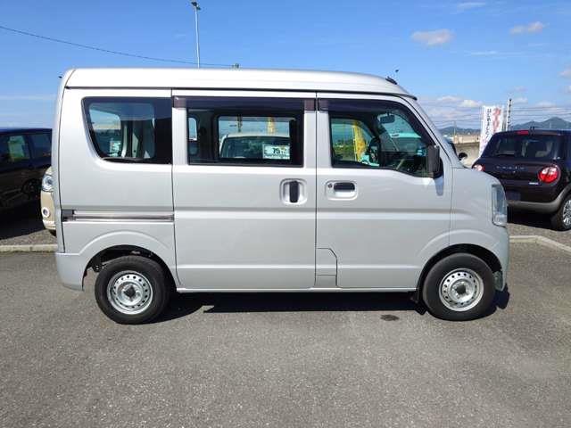 スズキ エブリイ ６６０ ＰＡ ハイルーフ ４ＷＤ R1年 (関東) 99