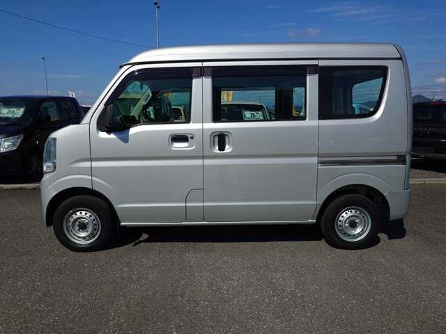 スズキ エブリイ ６６０ ＰＡ ハイルーフ ４ＷＤ R1年 (関東) 99