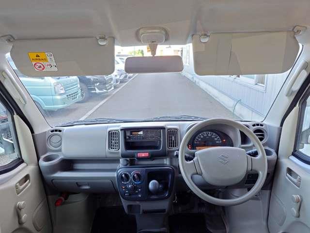 スズキ エブリイ ６６０ ＰＡ ハイルーフ ４ＷＤ R1年 (関東) 99