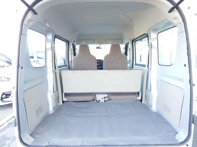 スズキ エブリイ ６６０ ＰＡ ハイルーフ ４ＷＤ R1年 (関東) 99