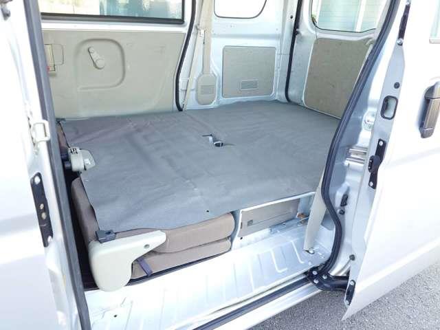 スズキ エブリイ ６６０ ＰＡ ハイルーフ ４ＷＤ R1年 (関東) 99