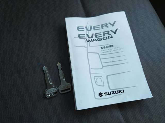 スズキ エブリイ ６６０ ＰＡ ハイルーフ ４ＷＤ R1年 (関東) 99