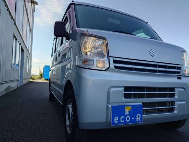 スズキ エブリイ ６６０ ＰＡ ハイルーフ ４ＷＤ R1年 (関東) 99