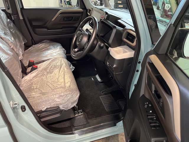 スズキ スペーシア ６６０ ハイブリッド Ｘ ４ＷＤ R7年 (北海道) 99