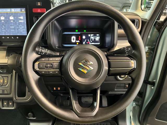 スズキ スペーシア ６６０ ハイブリッド Ｘ ４ＷＤ R7年 (北海道) 99