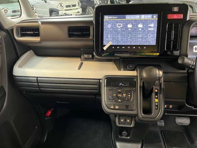 スズキ スペーシア ６６０ ハイブリッド Ｘ ４ＷＤ R7年 (北海道) 99